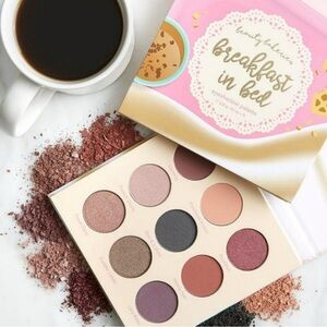 Beauty Bakerie Breakfast in Bed Eyeshadow Palette NEW